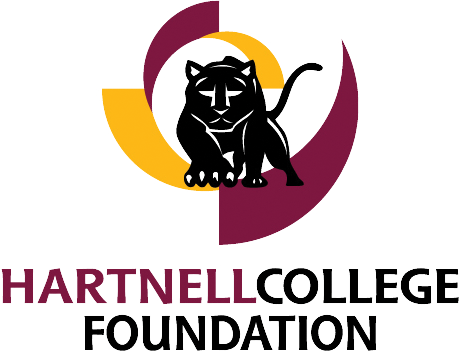 Hartnell College Foundation logo